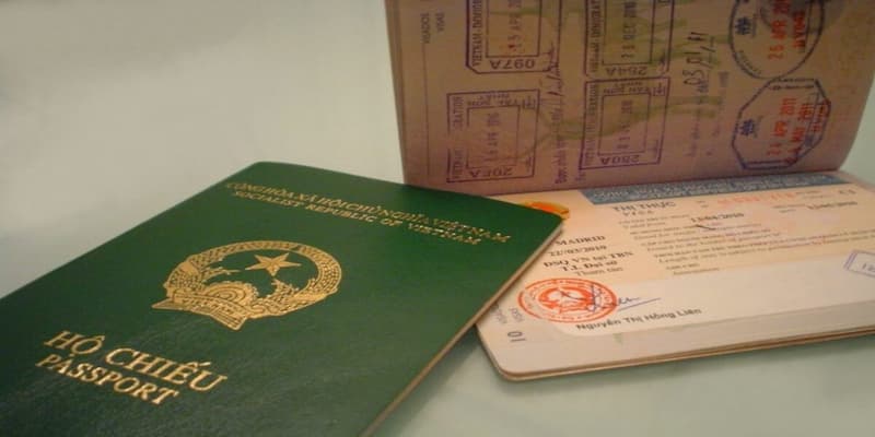 Những điều kiện cần biết để xin visa E Campuchia